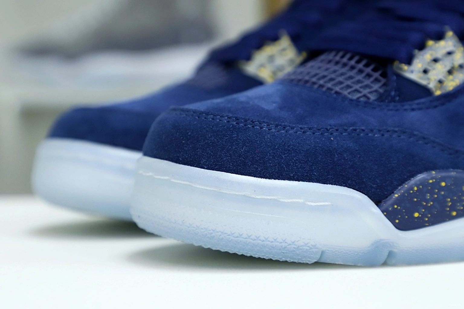Jordan Jordan 4 Air 0814